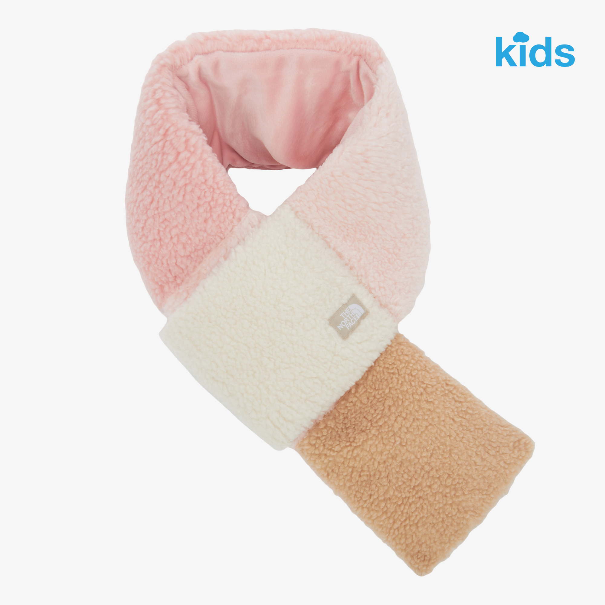 K'S T-BALL MUFFLER POP